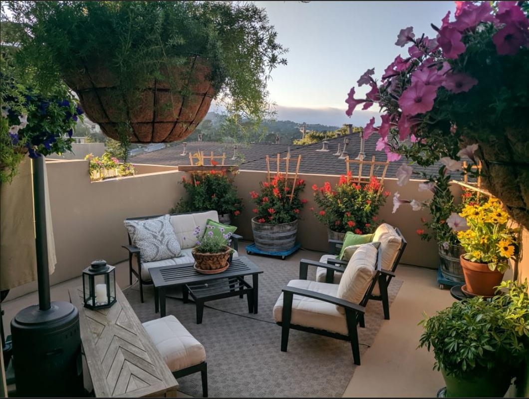 Detail Gallery Image 7 of 25 For 152 Mar Vista Dr, Monterey,  CA 93940 - 2 Beds | 1/1 Baths