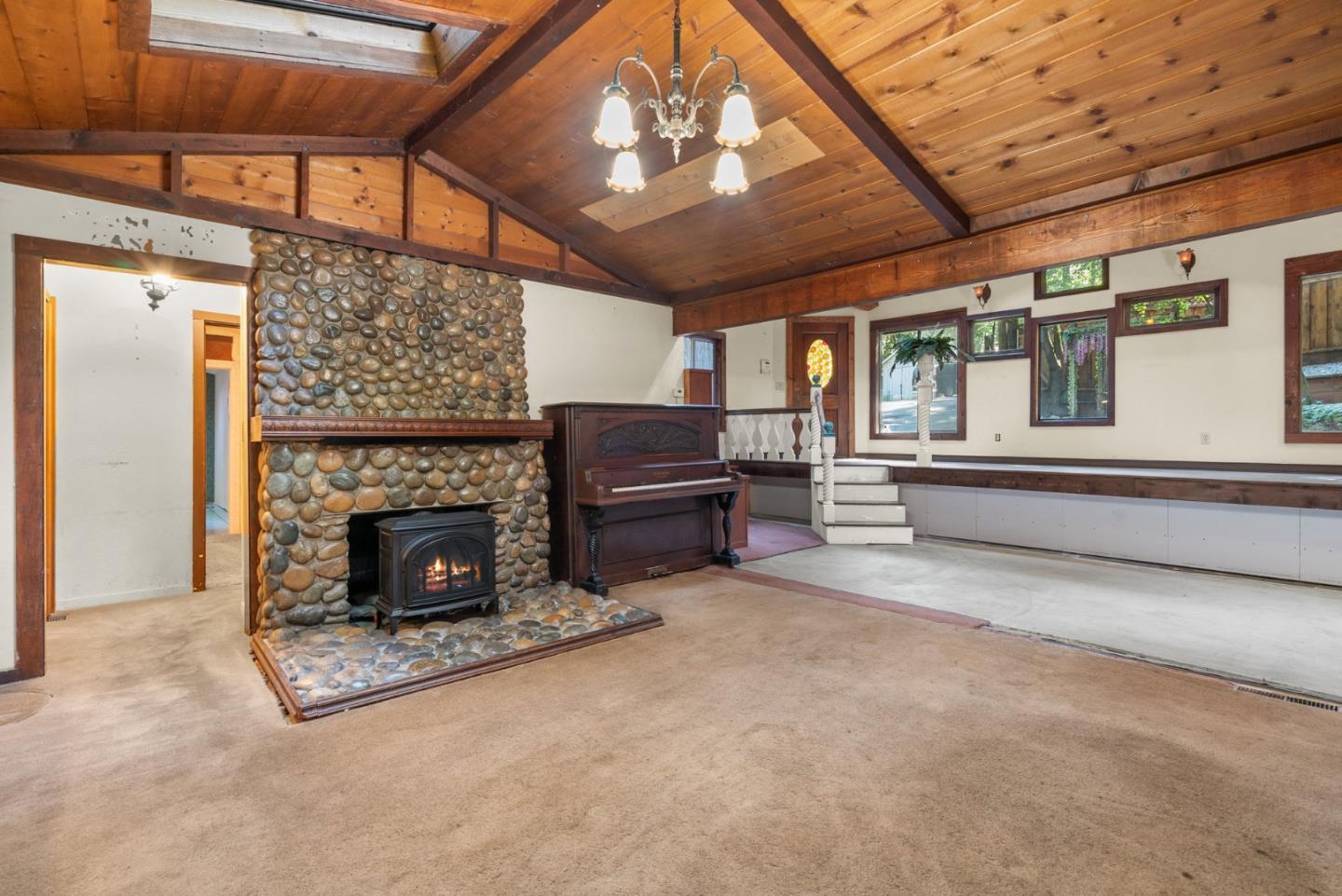 Detail Gallery Image 14 of 47 For 9609 E Zayante Rd, Felton,  CA 95018 - 2 Beds | 1 Baths