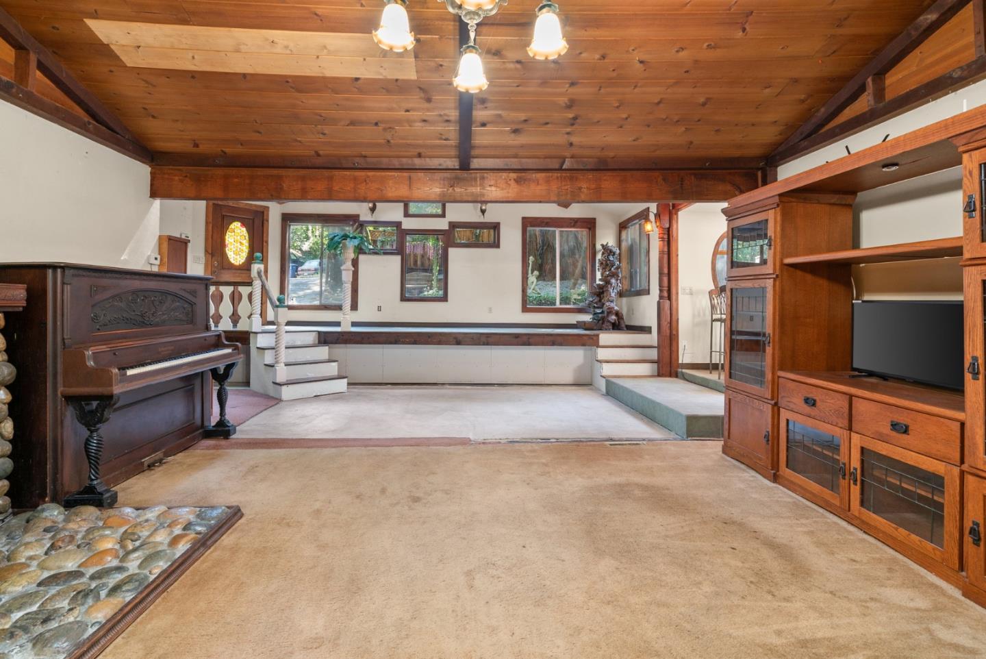 Detail Gallery Image 15 of 47 For 9609 E Zayante Rd, Felton,  CA 95018 - 2 Beds | 1 Baths