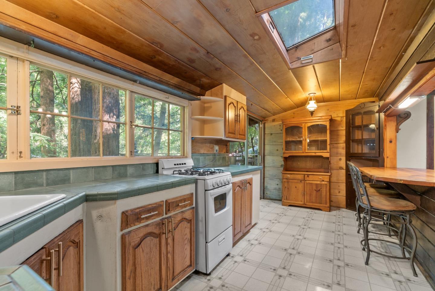 Detail Gallery Image 17 of 47 For 9609 E Zayante Rd, Felton,  CA 95018 - 2 Beds | 1 Baths