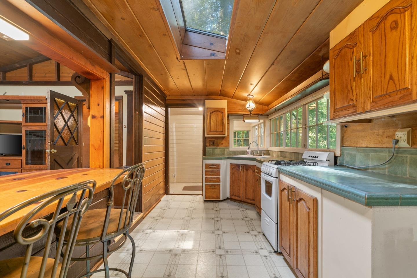 Detail Gallery Image 18 of 47 For 9609 E Zayante Rd, Felton,  CA 95018 - 2 Beds | 1 Baths