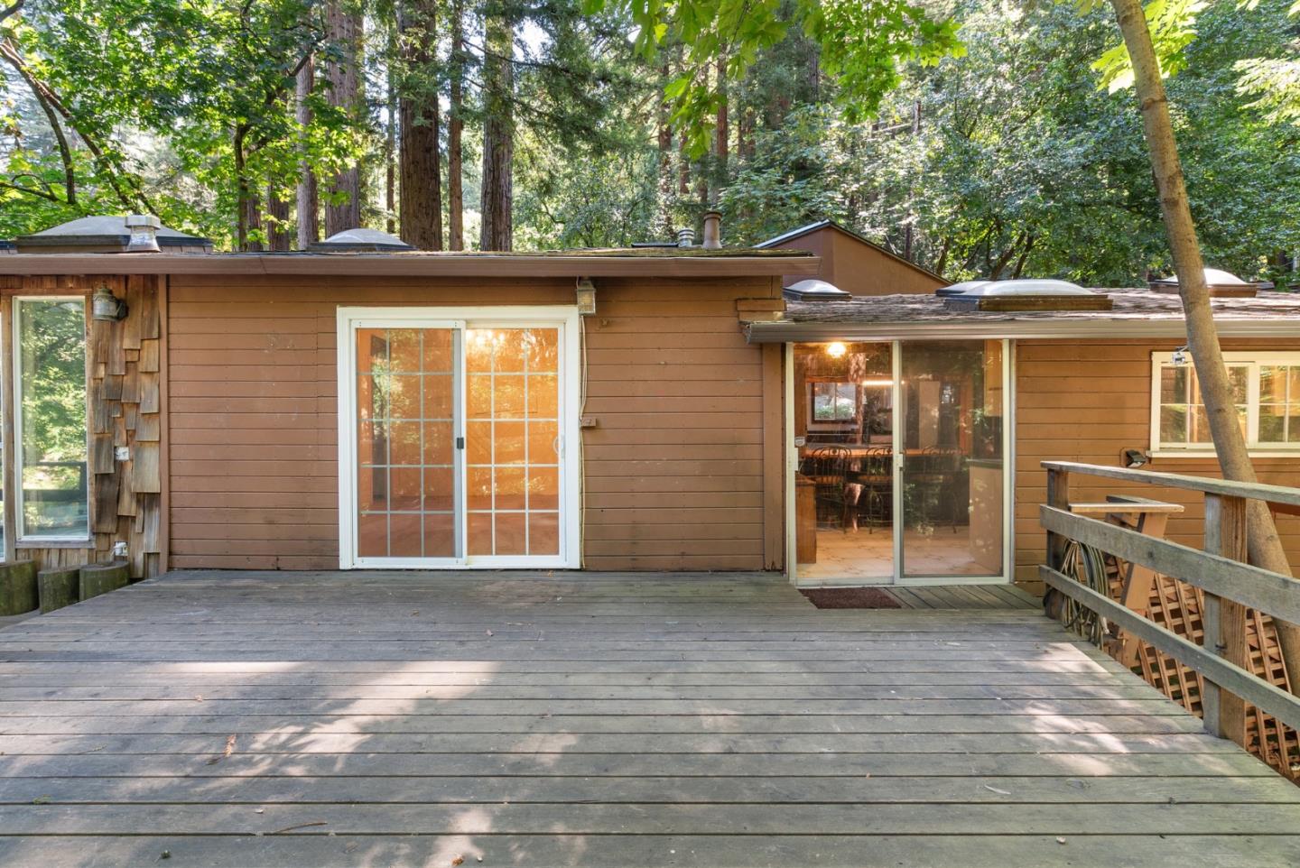 Detail Gallery Image 19 of 47 For 9609 E Zayante Rd, Felton,  CA 95018 - 2 Beds | 1 Baths