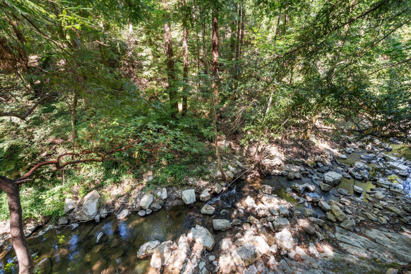 Detail Gallery Image 22 of 47 For 9609 E Zayante Rd, Felton,  CA 95018 - 2 Beds | 1 Baths