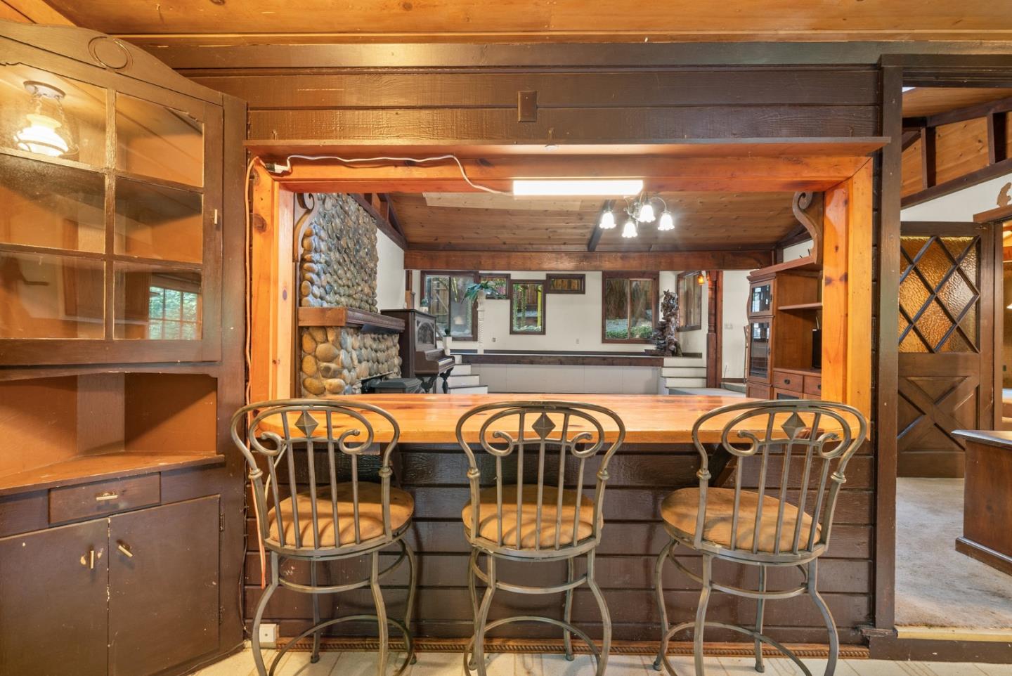 Detail Gallery Image 25 of 47 For 9609 E Zayante Rd, Felton,  CA 95018 - 2 Beds | 1 Baths