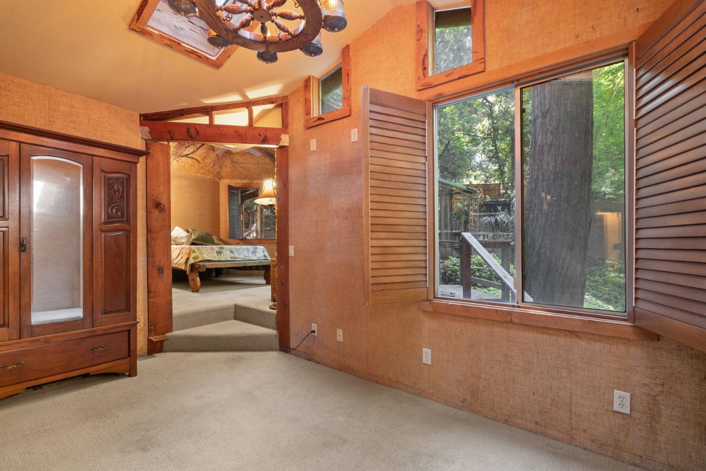 Detail Gallery Image 27 of 47 For 9609 E Zayante Rd, Felton,  CA 95018 - 2 Beds | 1 Baths