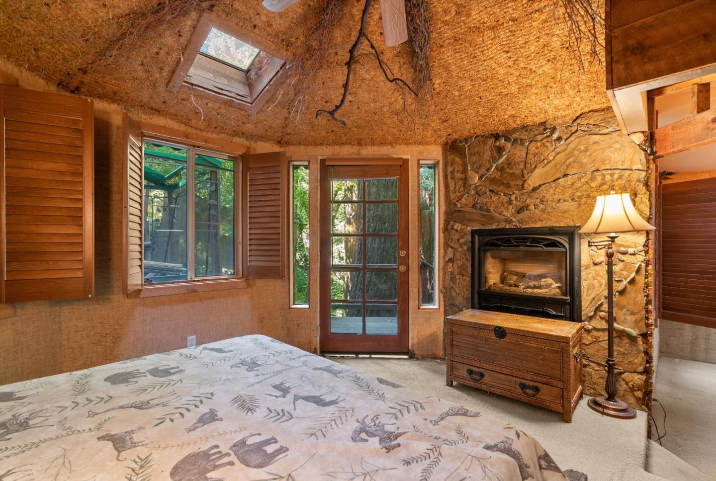 Detail Gallery Image 29 of 47 For 9609 E Zayante Rd, Felton,  CA 95018 - 2 Beds | 1 Baths