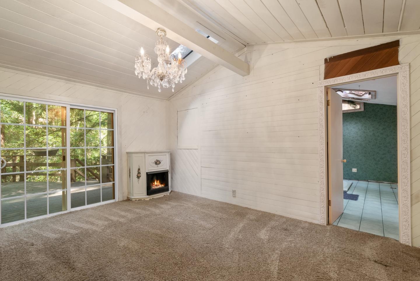 Detail Gallery Image 33 of 47 For 9609 E Zayante Rd, Felton,  CA 95018 - 2 Beds | 1 Baths