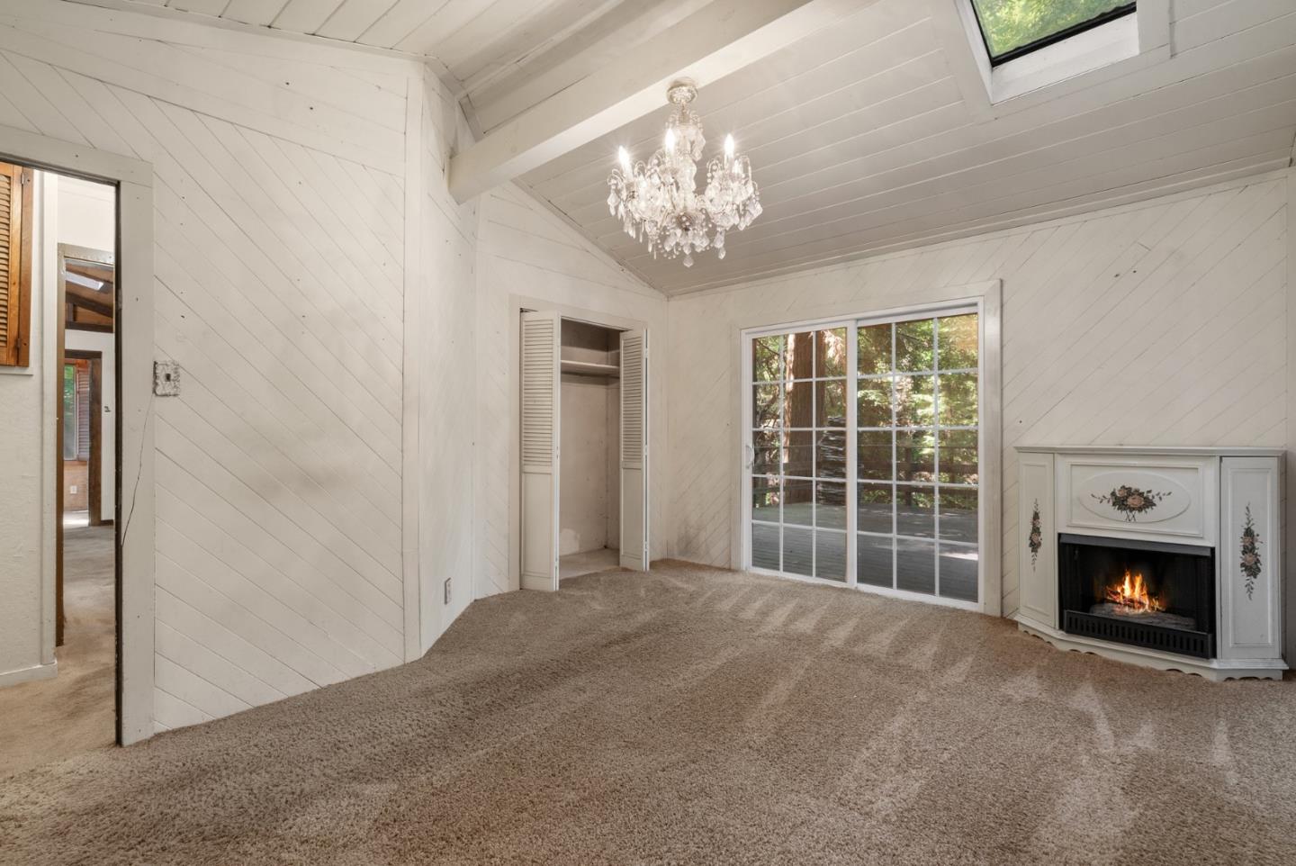 Detail Gallery Image 34 of 47 For 9609 E Zayante Rd, Felton,  CA 95018 - 2 Beds | 1 Baths