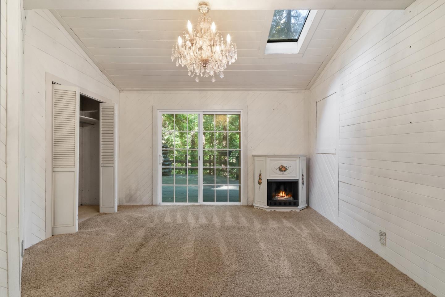 Detail Gallery Image 35 of 47 For 9609 E Zayante Rd, Felton,  CA 95018 - 2 Beds | 1 Baths