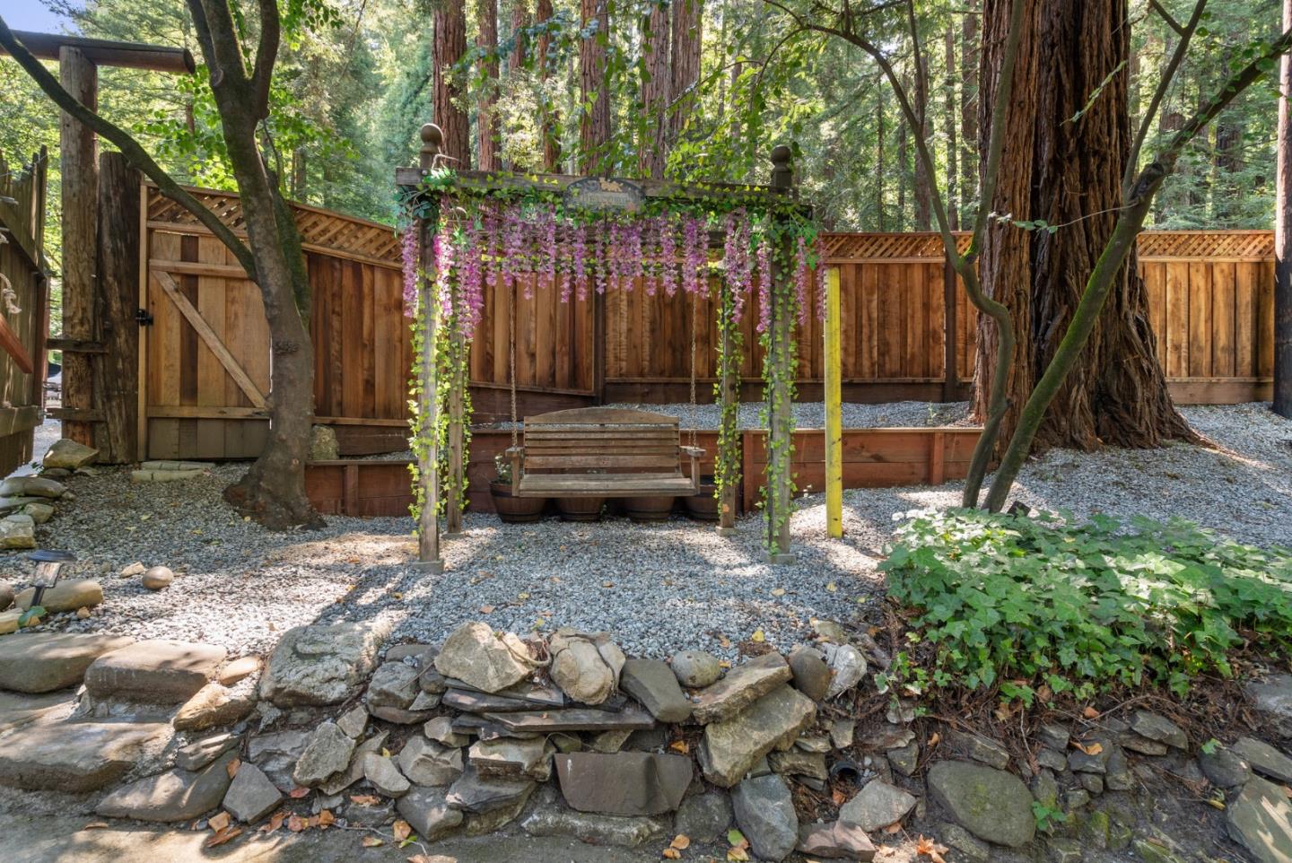 Detail Gallery Image 39 of 47 For 9609 E Zayante Rd, Felton,  CA 95018 - 2 Beds | 1 Baths