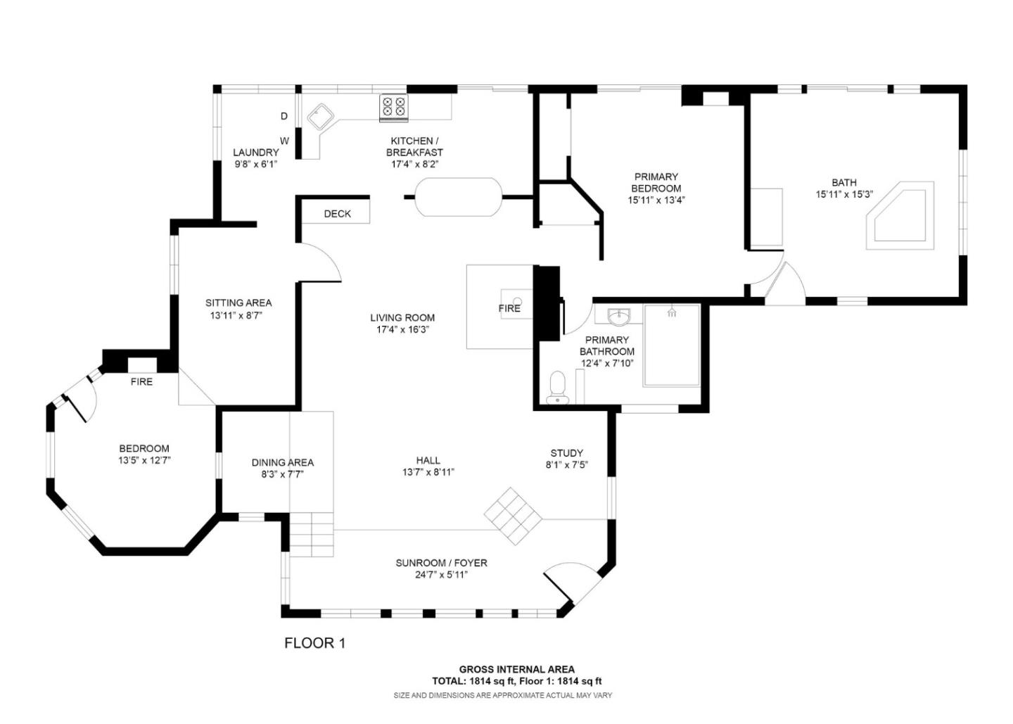 Detail Gallery Image 47 of 47 For 9609 E Zayante Rd, Felton,  CA 95018 - 2 Beds | 1 Baths