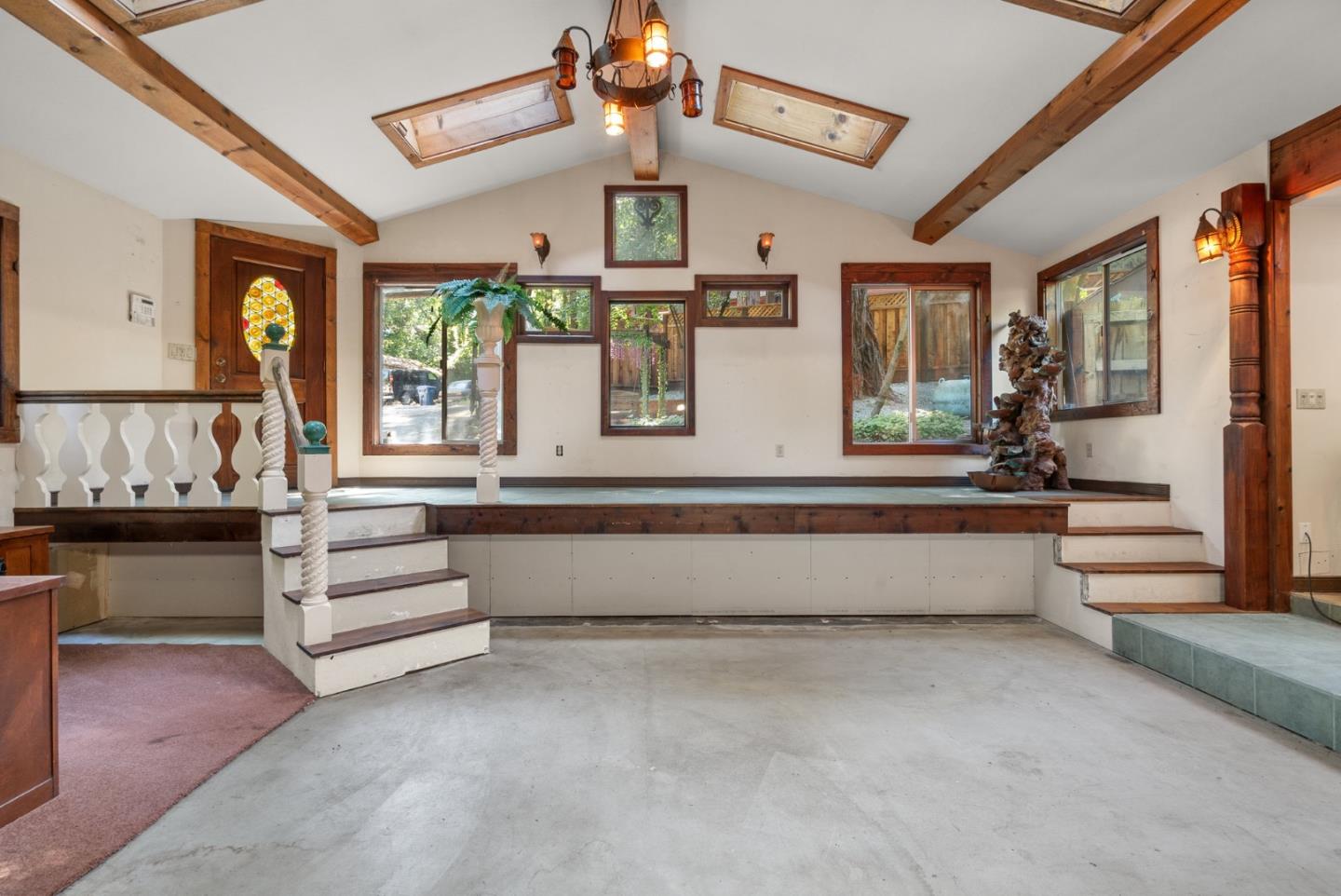 Detail Gallery Image 7 of 47 For 9609 E Zayante Rd, Felton,  CA 95018 - 2 Beds | 1 Baths