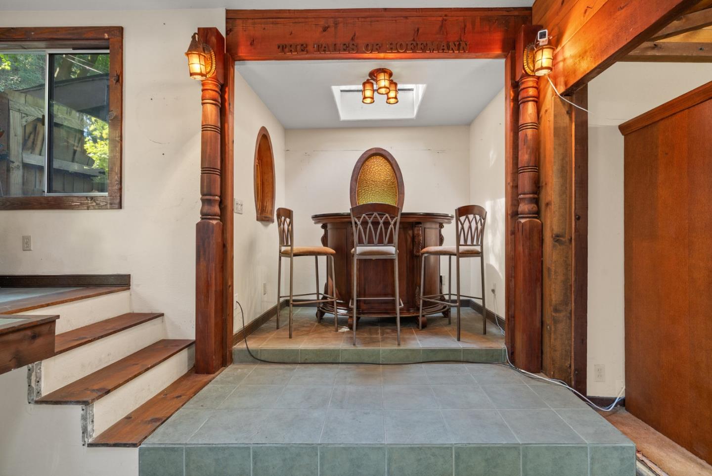 Detail Gallery Image 8 of 47 For 9609 E Zayante Rd, Felton,  CA 95018 - 2 Beds | 1 Baths