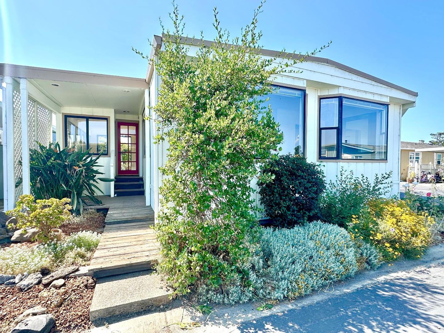 Detail Gallery Image 19 of 19 For 2395 Delaware Ave #39,  Santa Cruz,  CA 95060 - 2 Beds | 2 Baths