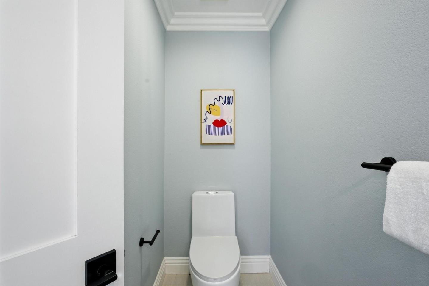 Detail Gallery Image 12 of 74 For 3665 Ivy Canyon Ct, San Jose,  CA 95121 - 4 Beds | 2/1 Baths