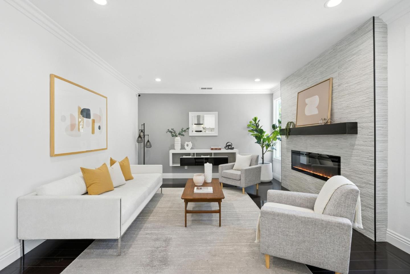 Detail Gallery Image 20 of 74 For 3665 Ivy Canyon Ct, San Jose,  CA 95121 - 4 Beds | 2/1 Baths