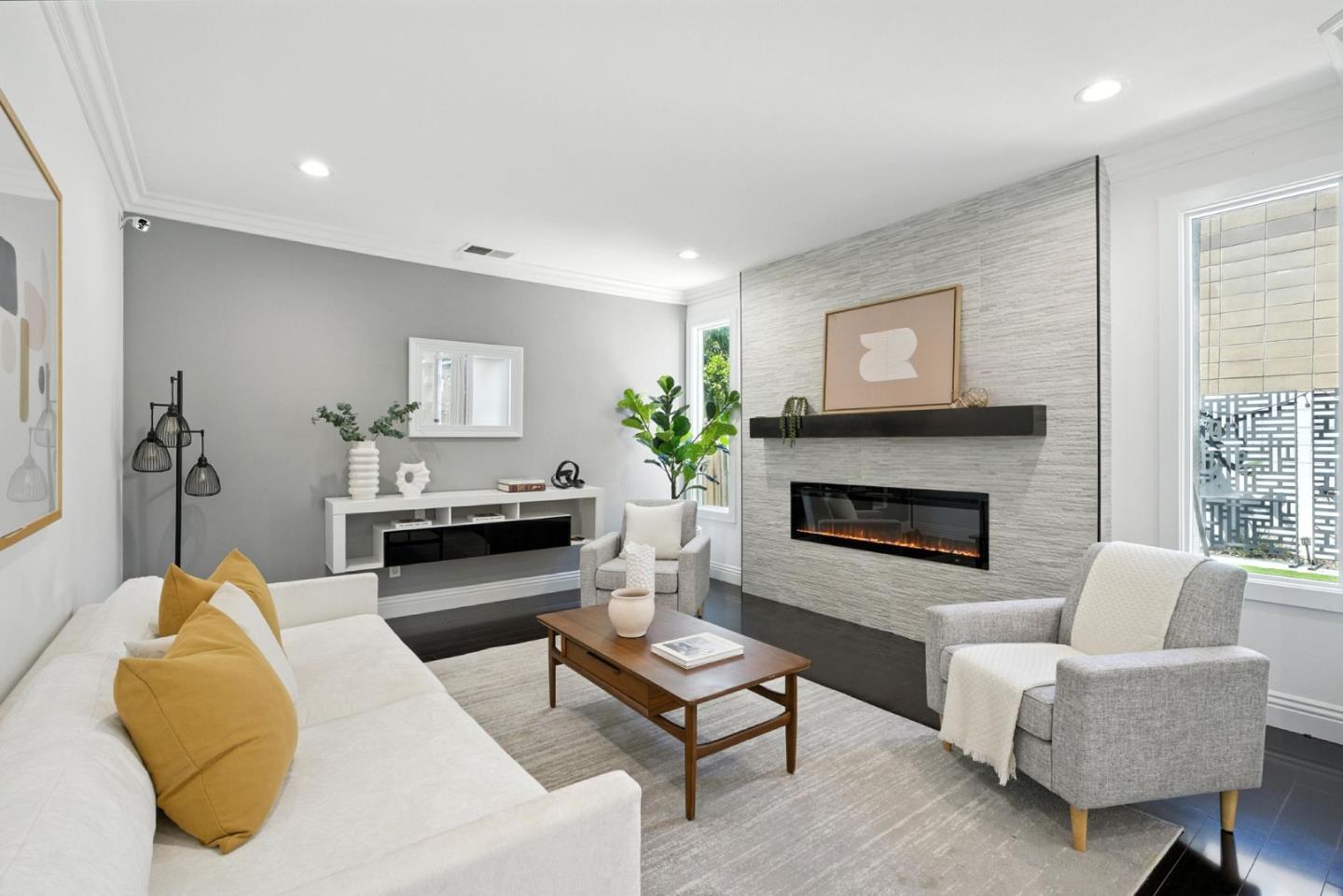 Detail Gallery Image 21 of 74 For 3665 Ivy Canyon Ct, San Jose,  CA 95121 - 4 Beds | 2/1 Baths