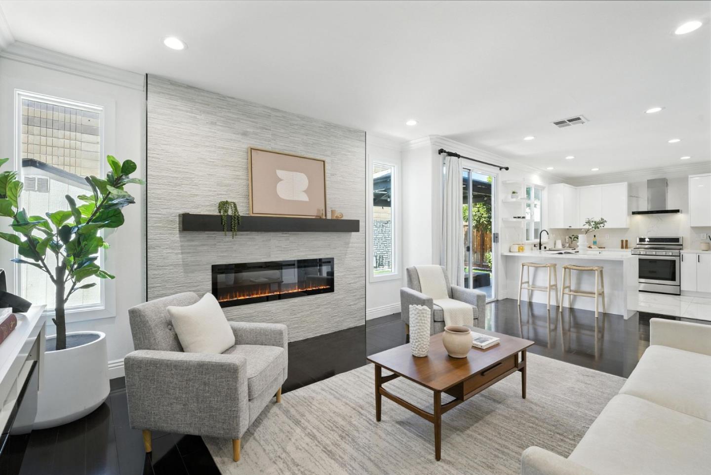 Detail Gallery Image 23 of 74 For 3665 Ivy Canyon Ct, San Jose,  CA 95121 - 4 Beds | 2/1 Baths