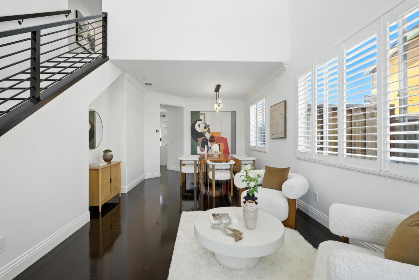Detail Gallery Image 3 of 74 For 3665 Ivy Canyon Ct, San Jose,  CA 95121 - 4 Beds | 2/1 Baths