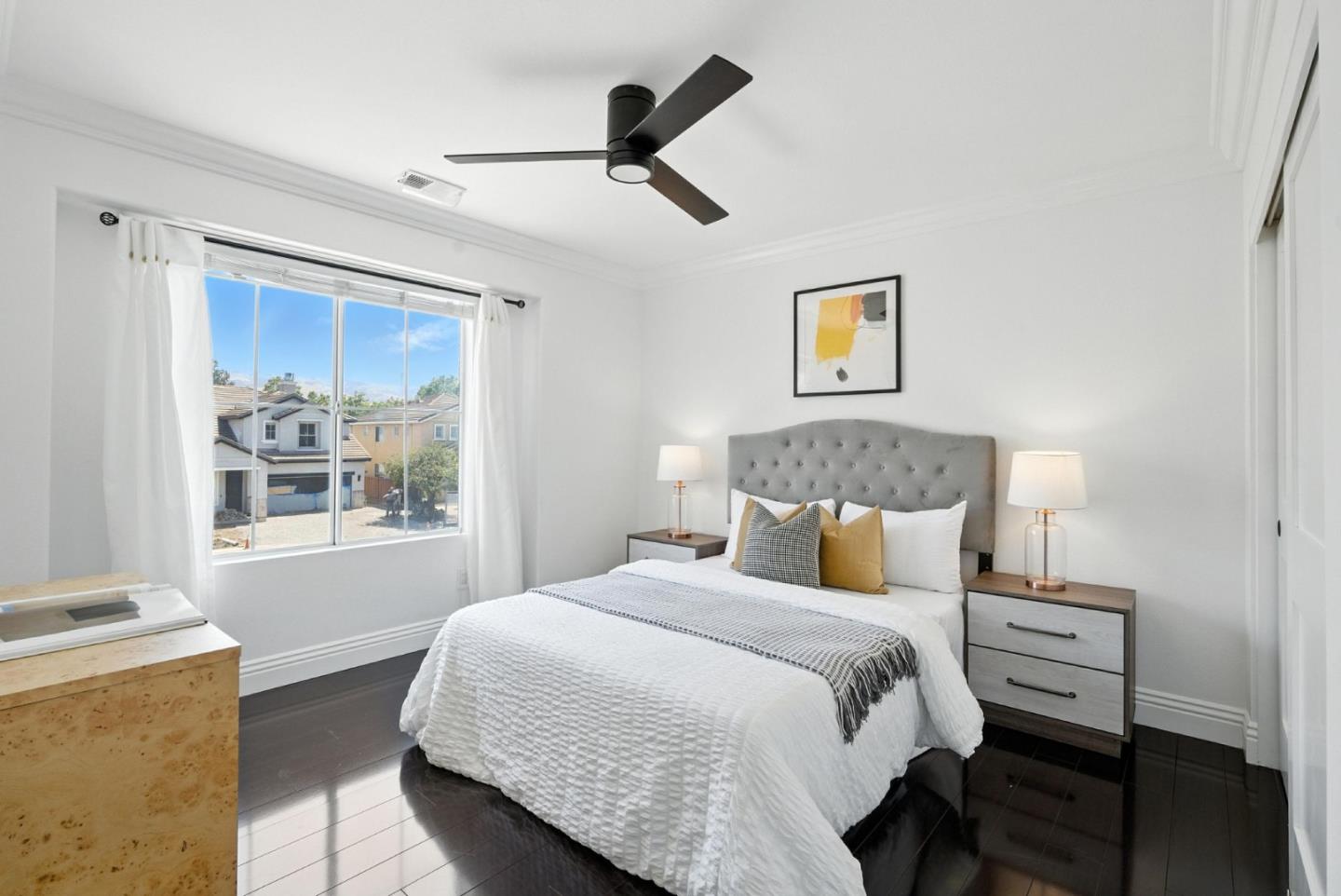 Detail Gallery Image 30 of 74 For 3665 Ivy Canyon Ct, San Jose,  CA 95121 - 4 Beds | 2/1 Baths