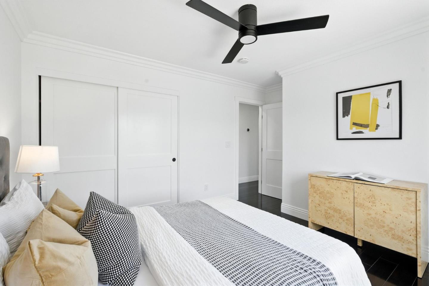 Detail Gallery Image 31 of 74 For 3665 Ivy Canyon Ct, San Jose,  CA 95121 - 4 Beds | 2/1 Baths