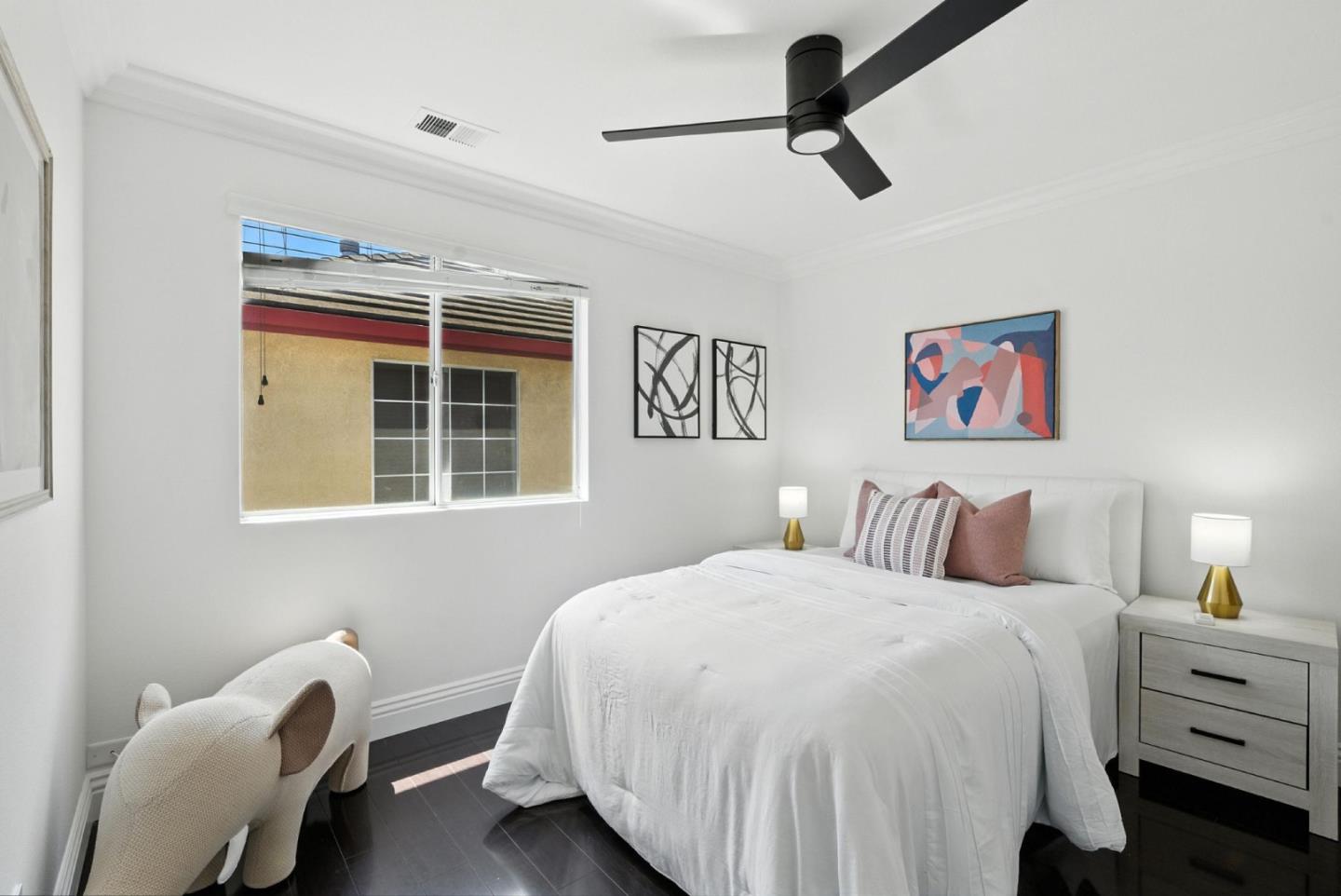 Detail Gallery Image 32 of 74 For 3665 Ivy Canyon Ct, San Jose,  CA 95121 - 4 Beds | 2/1 Baths