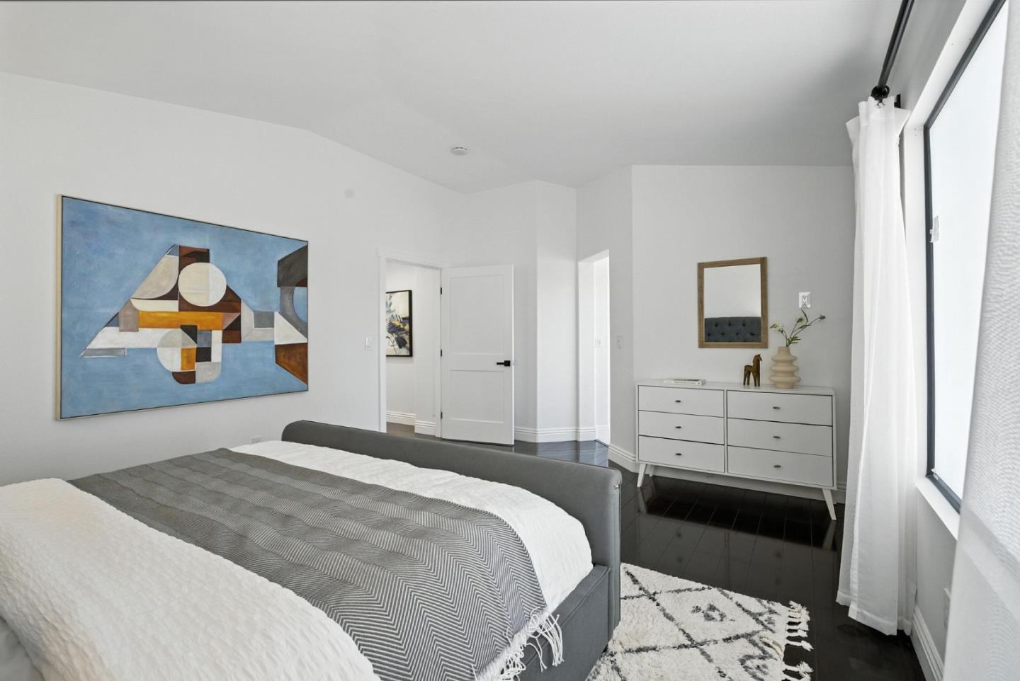 Detail Gallery Image 39 of 74 For 3665 Ivy Canyon Ct, San Jose,  CA 95121 - 4 Beds | 2/1 Baths