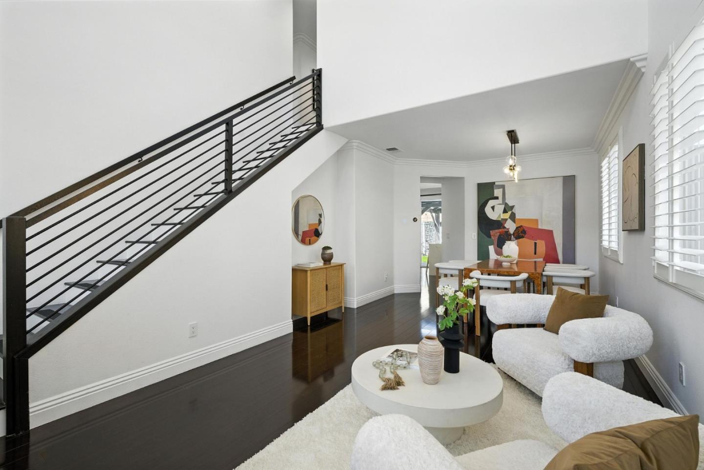 Detail Gallery Image 4 of 74 For 3665 Ivy Canyon Ct, San Jose,  CA 95121 - 4 Beds | 2/1 Baths
