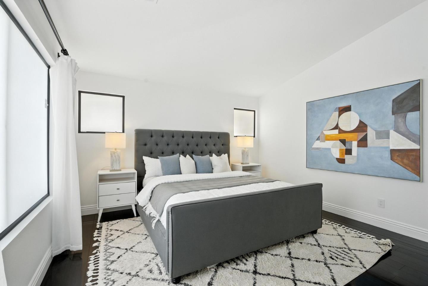 Detail Gallery Image 40 of 74 For 3665 Ivy Canyon Ct, San Jose,  CA 95121 - 4 Beds | 2/1 Baths