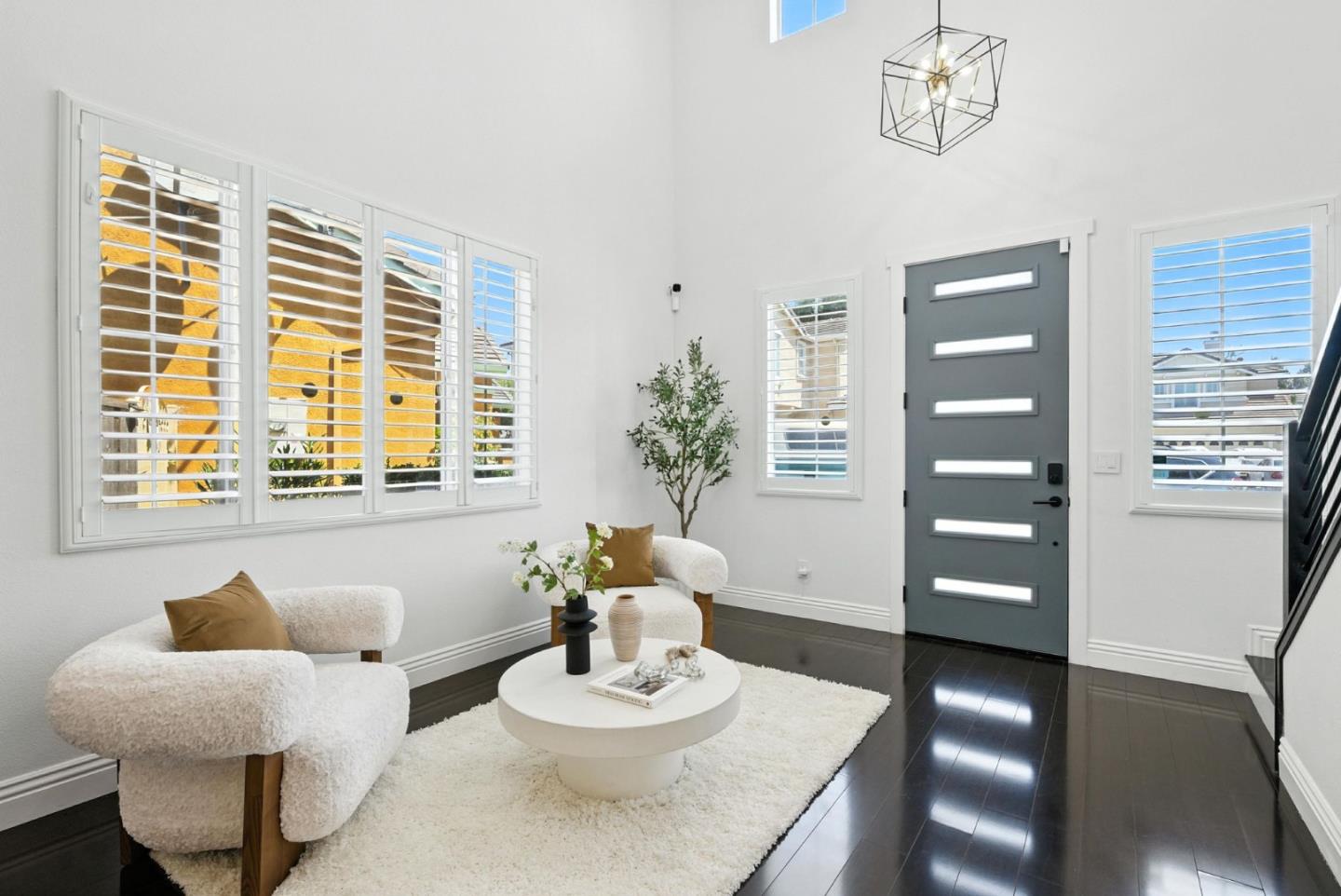 Detail Gallery Image 6 of 74 For 3665 Ivy Canyon Ct, San Jose,  CA 95121 - 4 Beds | 2/1 Baths