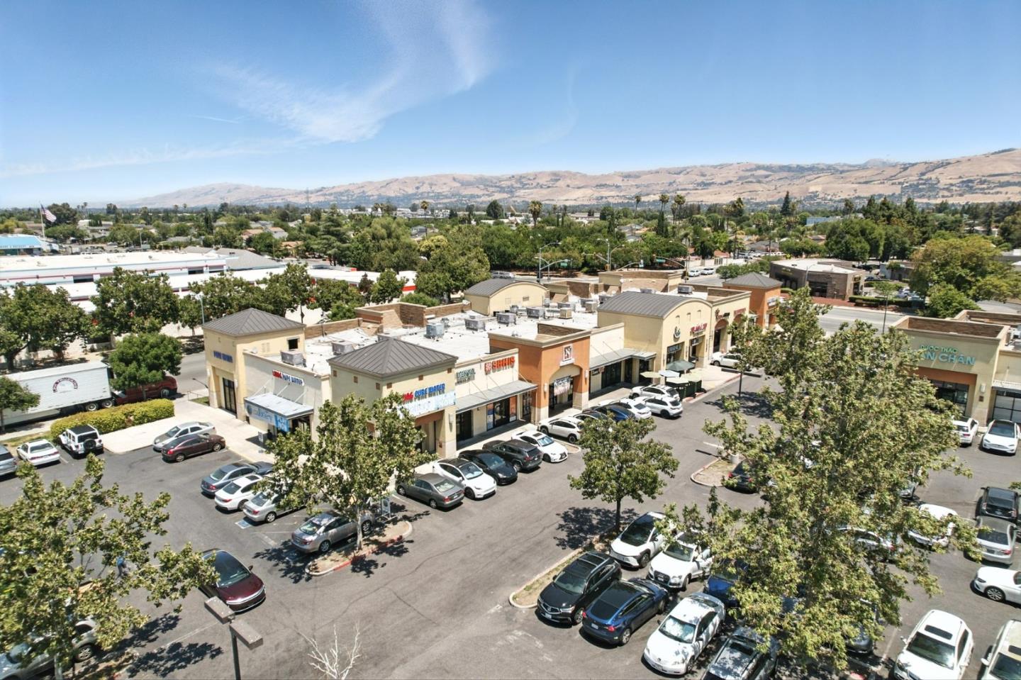 Detail Gallery Image 64 of 74 For 3665 Ivy Canyon Ct, San Jose,  CA 95121 - 4 Beds | 2/1 Baths