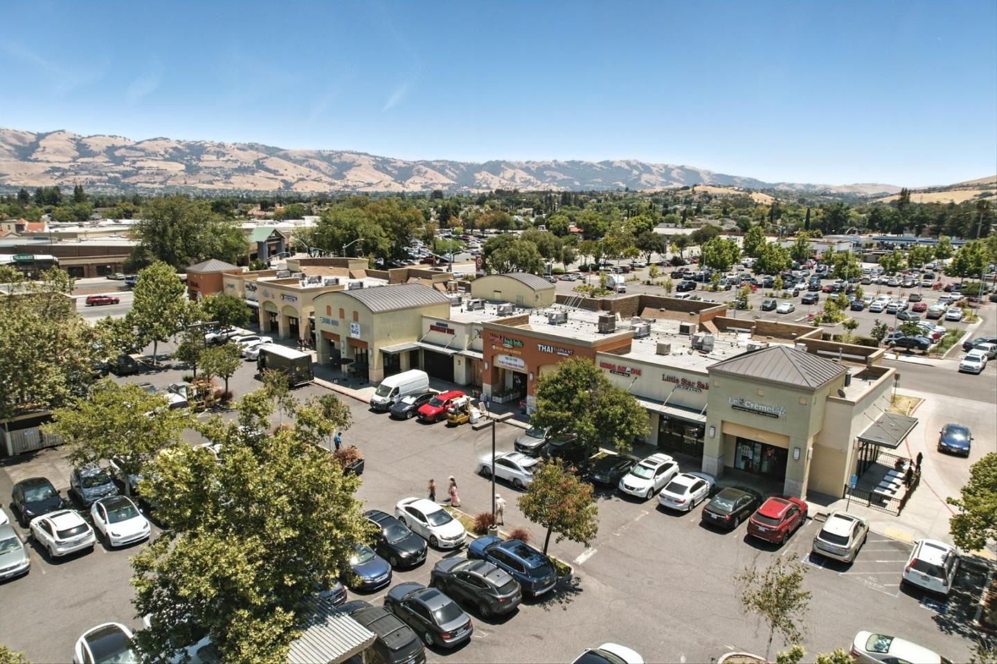 Detail Gallery Image 65 of 74 For 3665 Ivy Canyon Ct, San Jose,  CA 95121 - 4 Beds | 2/1 Baths