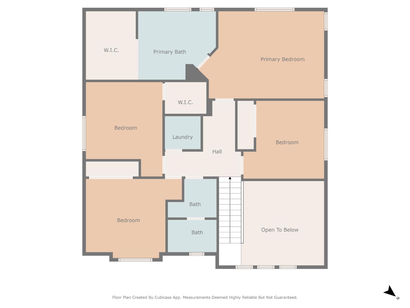 Detail Gallery Image 73 of 74 For 3665 Ivy Canyon Ct, San Jose,  CA 95121 - 4 Beds | 2/1 Baths