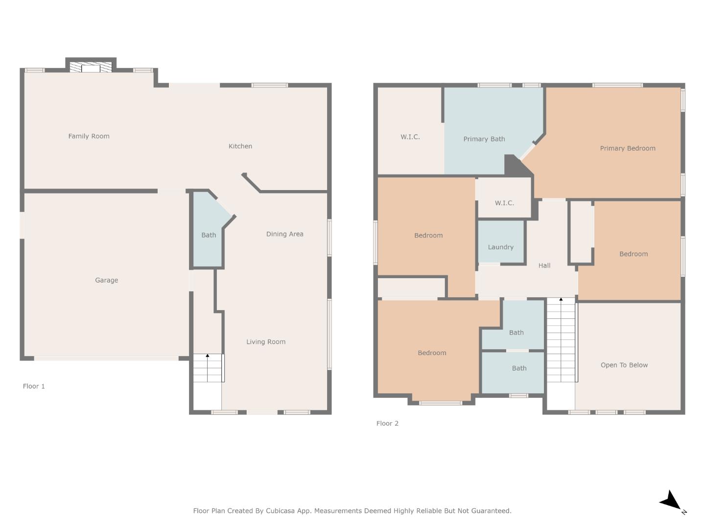 Detail Gallery Image 74 of 74 For 3665 Ivy Canyon Ct, San Jose,  CA 95121 - 4 Beds | 2/1 Baths