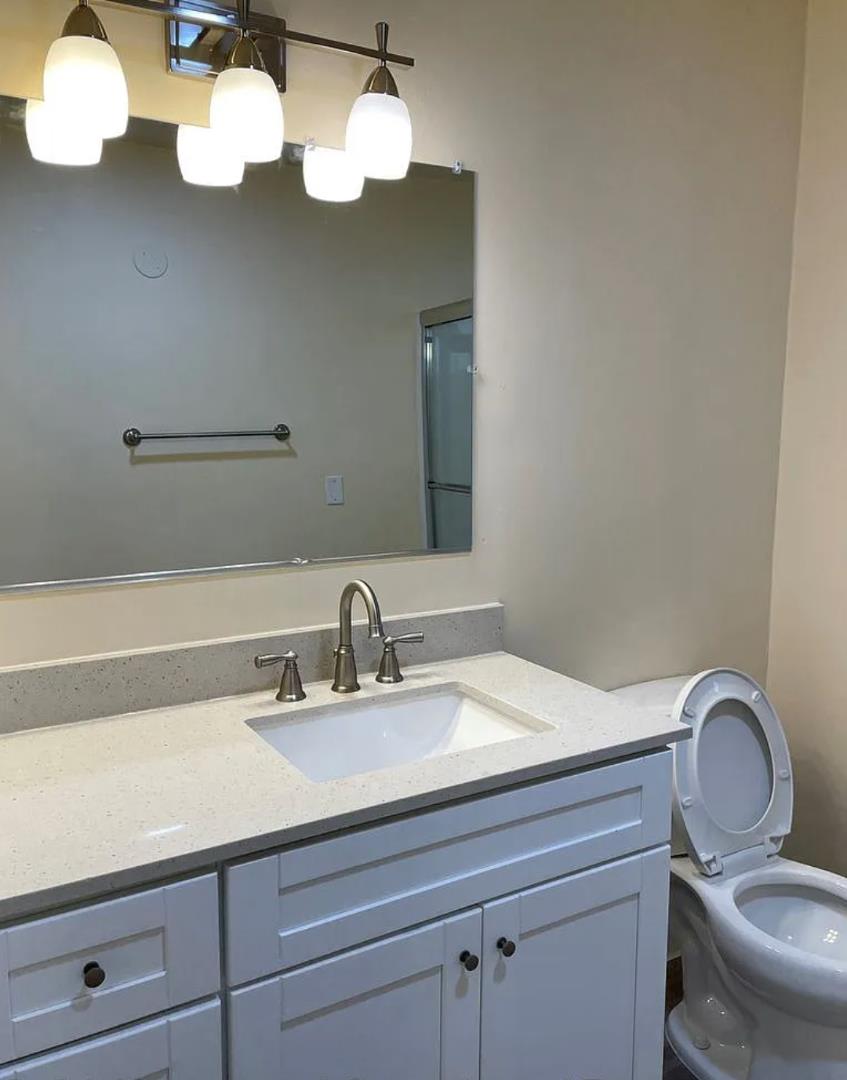 Detail Gallery Image 17 of 22 For 1370 Saratoga Ave, San Jose,  CA 95129 - 3 Beds | 1 Baths