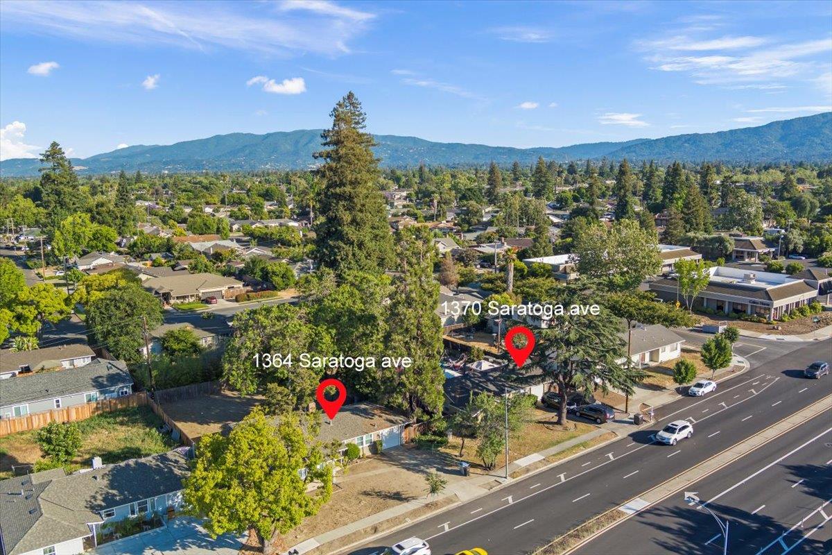 Detail Gallery Image 22 of 22 For 1370 Saratoga Ave, San Jose,  CA 95129 - 3 Beds | 1 Baths