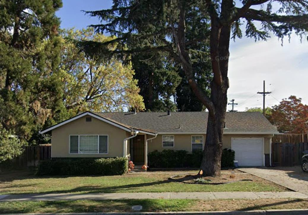 Detail Gallery Image 7 of 22 For 1370 Saratoga Ave, San Jose,  CA 95129 - 3 Beds | 1 Baths