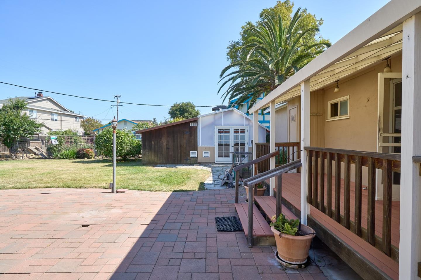 Detail Gallery Image 16 of 24 For 1310 Rosalia Ave, San Jose,  CA 95130 - 2 Beds | 1 Baths