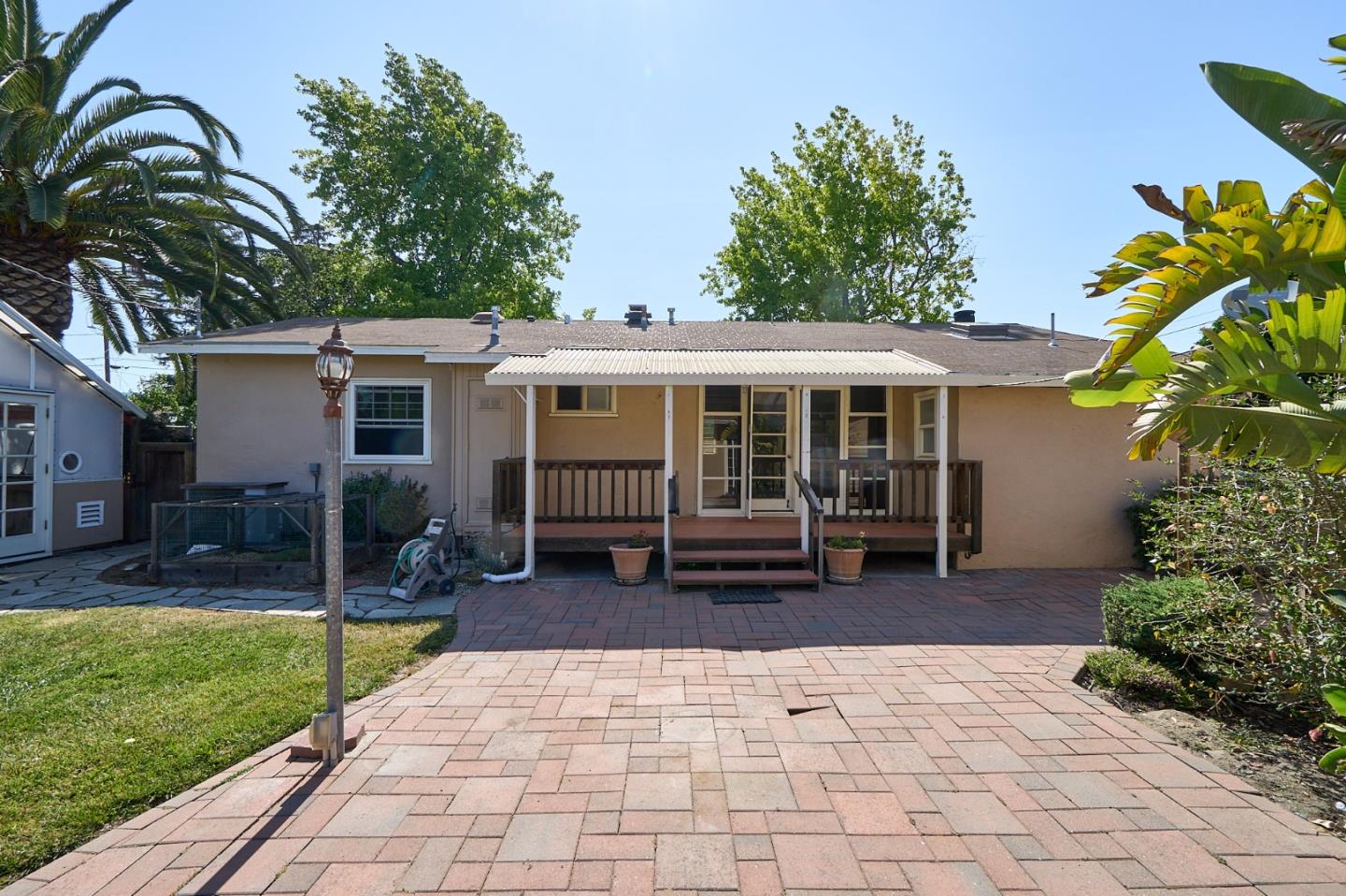 Detail Gallery Image 17 of 24 For 1310 Rosalia Ave, San Jose,  CA 95130 - 2 Beds | 1 Baths