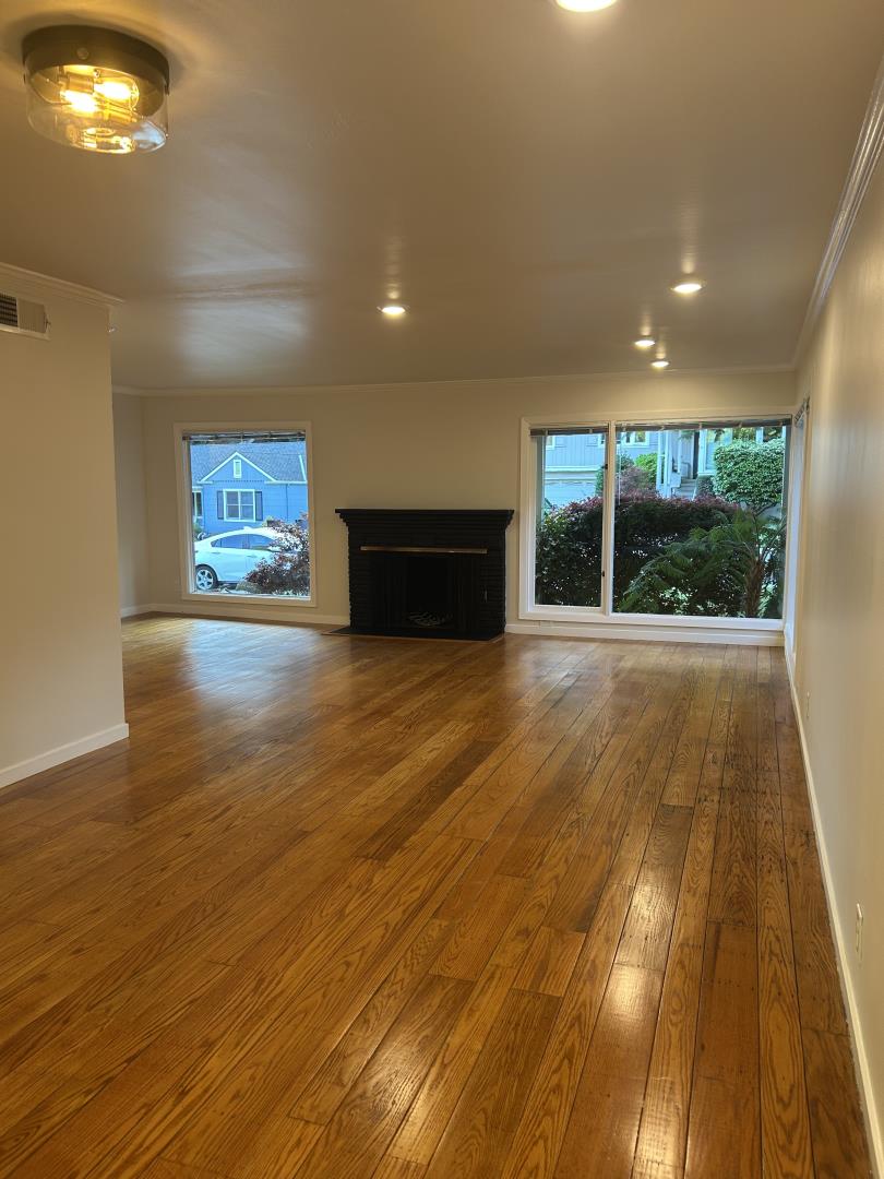 Detail Gallery Image 5 of 46 For 254 Mountain View Ave, San Rafael,  CA 94901 - 4 Beds | 3 Baths