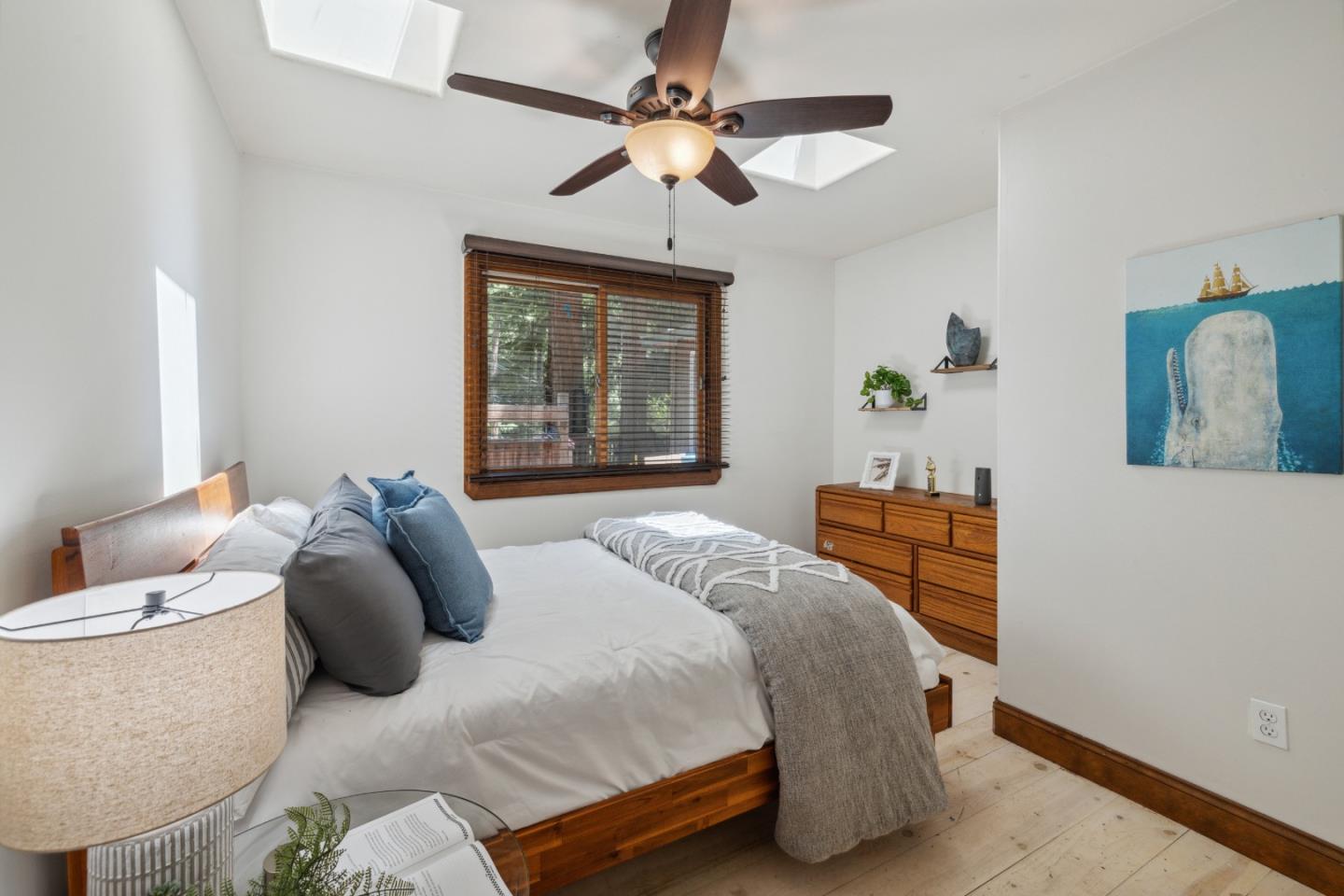 Detail Gallery Image 10 of 25 For 11033 Sequoia Ave, Felton,  CA 95018 - 3 Beds | 2 Baths