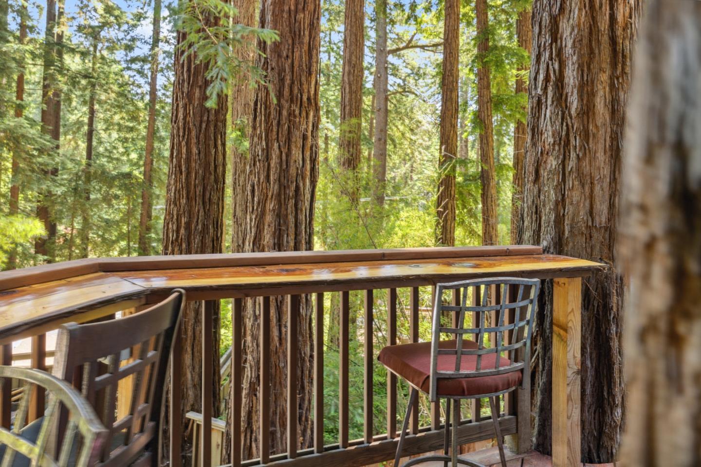 Detail Gallery Image 12 of 25 For 11033 Sequoia Ave, Felton,  CA 95018 - 3 Beds | 2 Baths