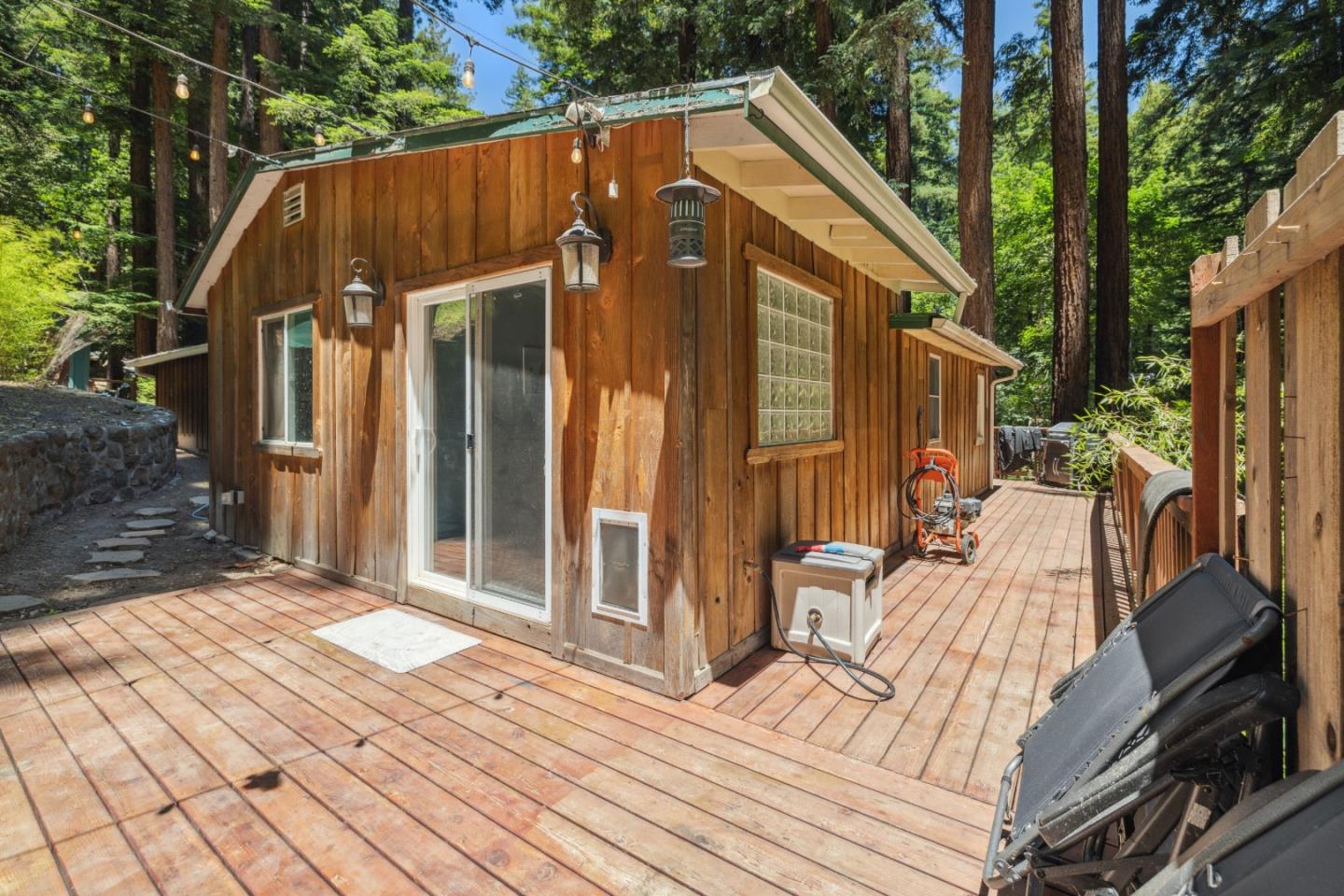 Detail Gallery Image 14 of 25 For 11033 Sequoia Ave, Felton,  CA 95018 - 3 Beds | 2 Baths