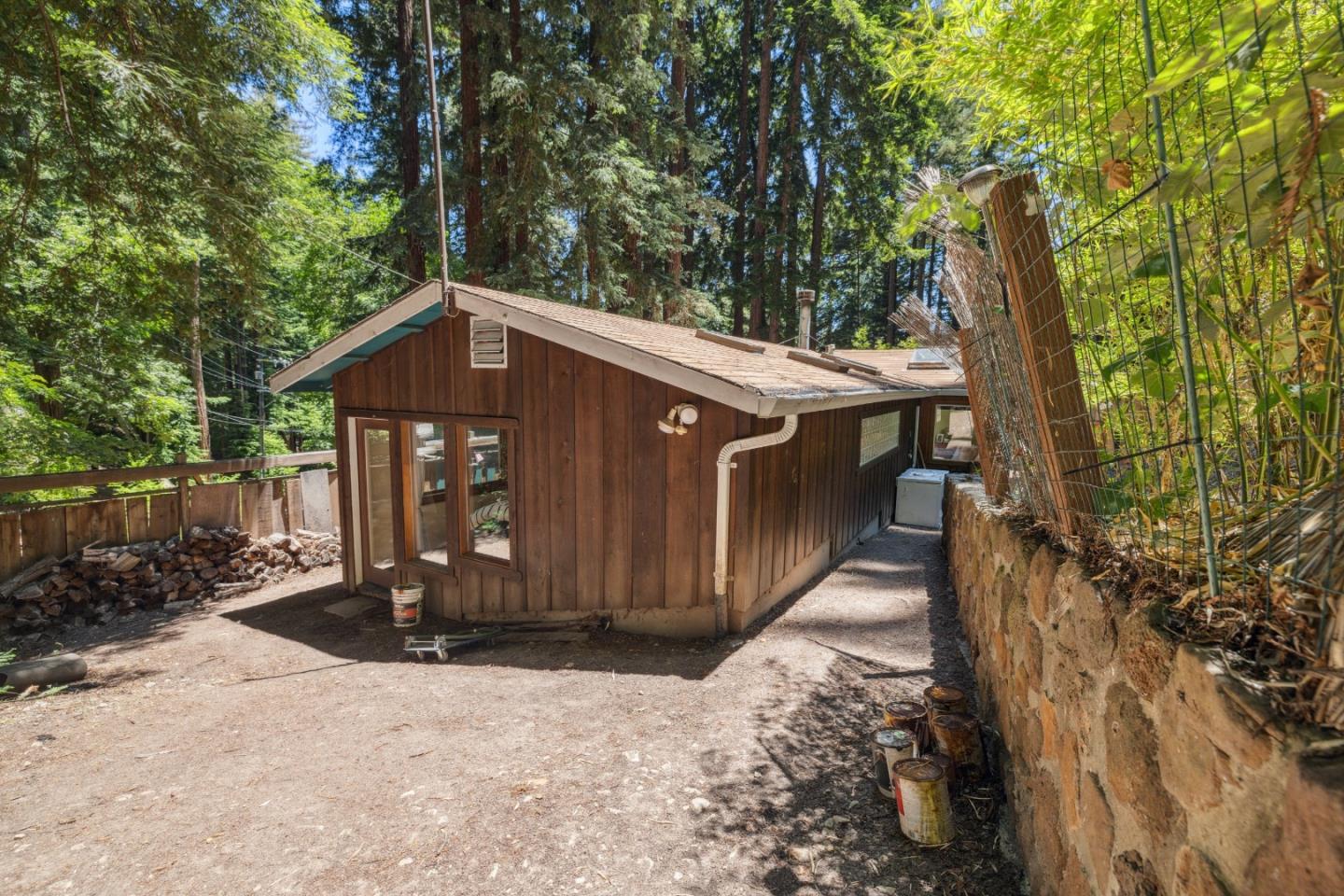 Detail Gallery Image 15 of 25 For 11033 Sequoia Ave, Felton,  CA 95018 - 3 Beds | 2 Baths