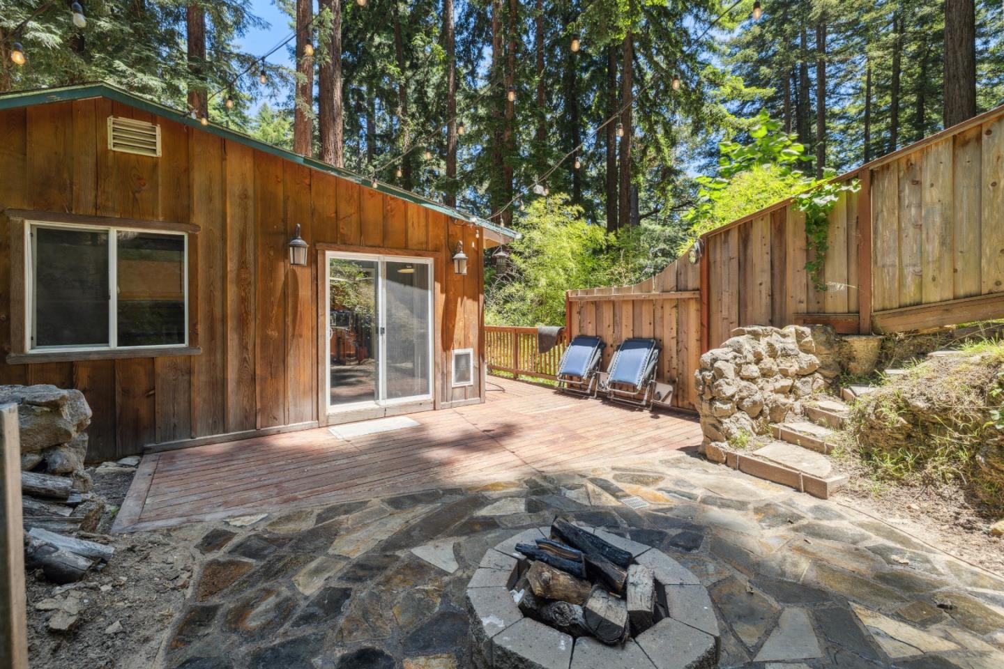 Detail Gallery Image 18 of 25 For 11033 Sequoia Ave, Felton,  CA 95018 - 3 Beds | 2 Baths