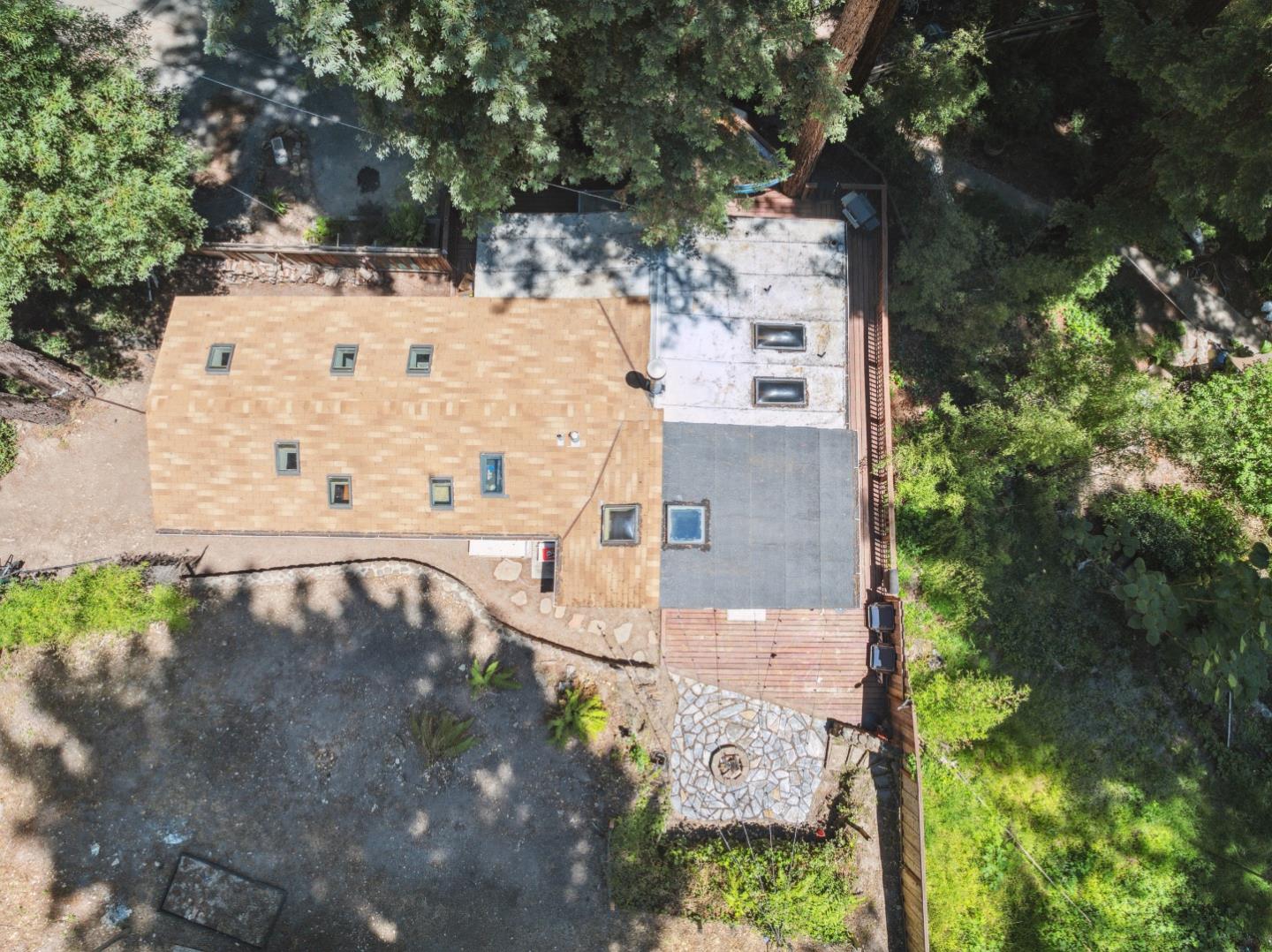 Detail Gallery Image 21 of 25 For 11033 Sequoia Ave, Felton,  CA 95018 - 3 Beds | 2 Baths