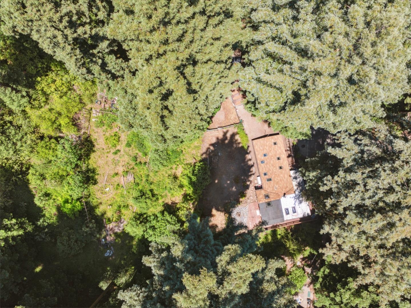 Detail Gallery Image 22 of 25 For 11033 Sequoia Ave, Felton,  CA 95018 - 3 Beds | 2 Baths