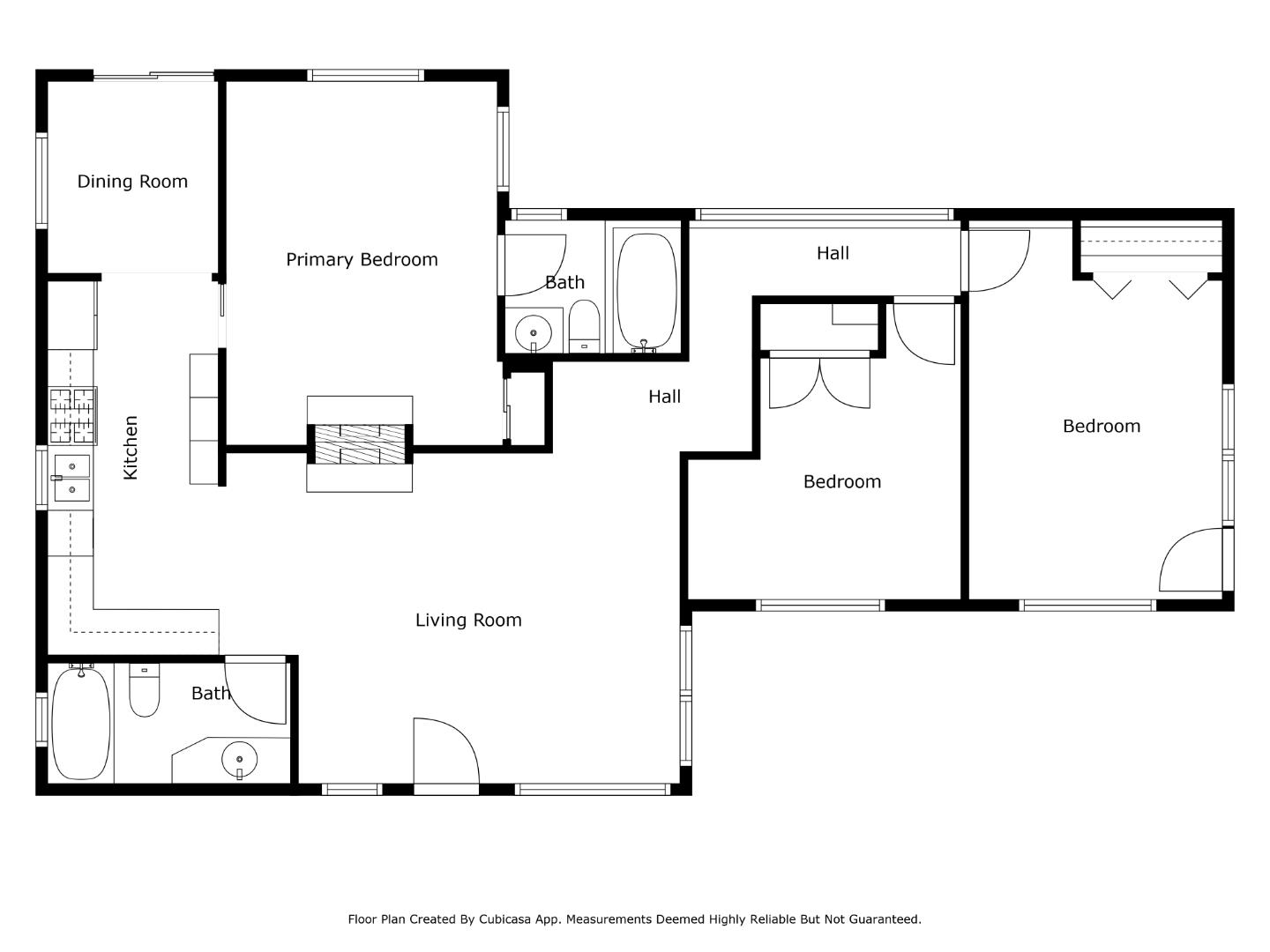 Detail Gallery Image 25 of 25 For 11033 Sequoia Ave, Felton,  CA 95018 - 3 Beds | 2 Baths