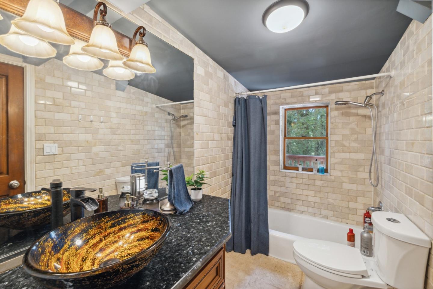 Detail Gallery Image 3 of 25 For 11033 Sequoia Ave, Felton,  CA 95018 - 3 Beds | 2 Baths