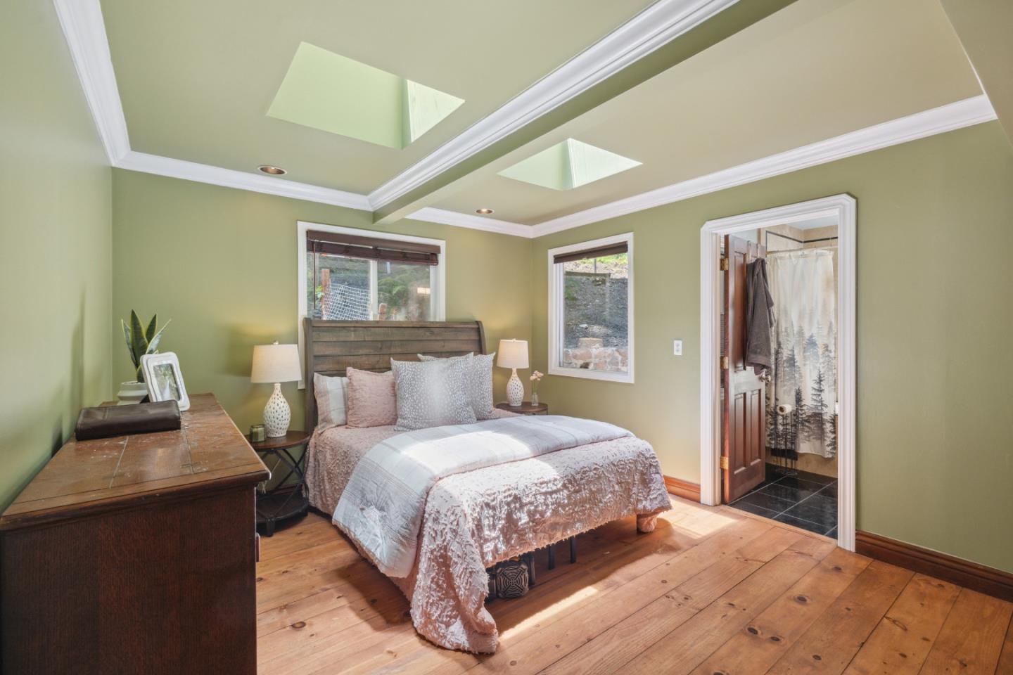 Detail Gallery Image 7 of 25 For 11033 Sequoia Ave, Felton,  CA 95018 - 3 Beds | 2 Baths